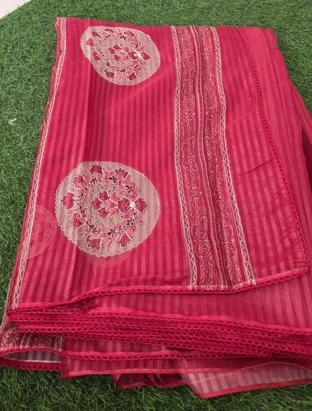 Fancy Saree ||  SF172 ||