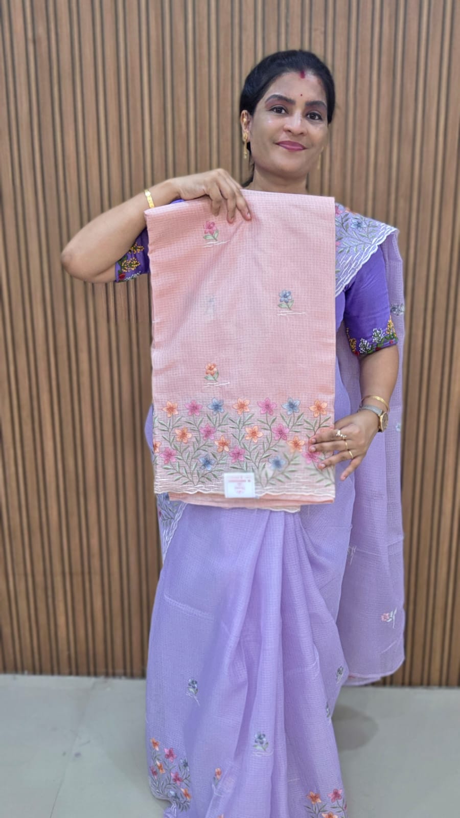 Kota Doriya Saree || SS500 ||