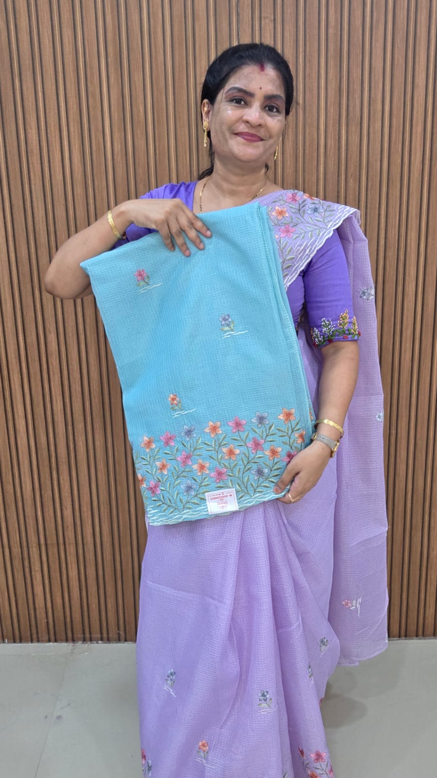 Kota Doriya Saree || SS500 ||