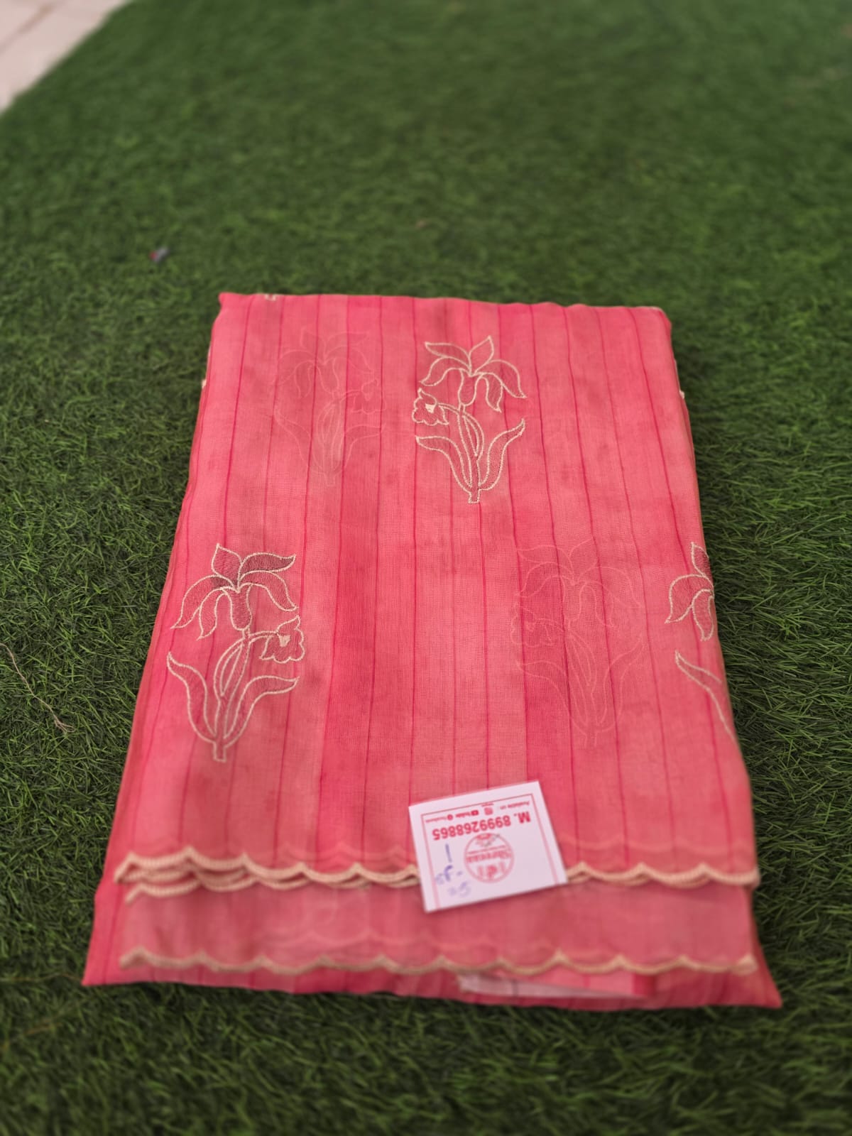 Fancy Sarees || SF25 ||