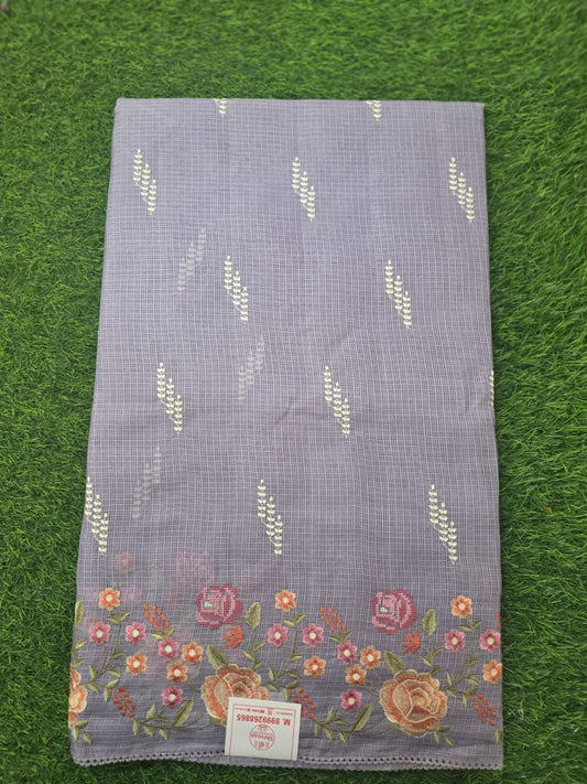 Kota Doriya Saree ||SS501||