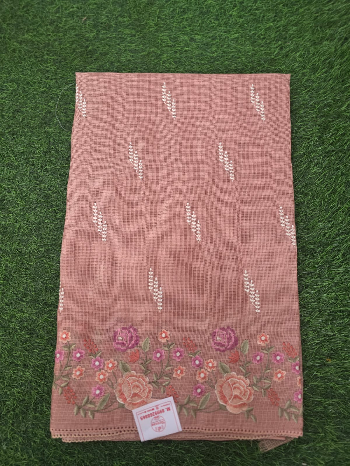 Kota Doriya Saree ||SS501||