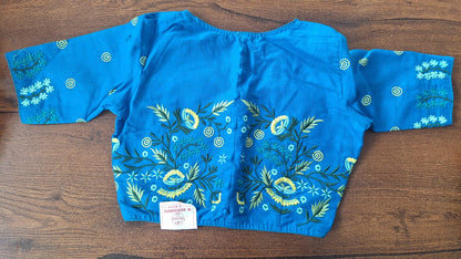 Designer Blouse || B15 ||