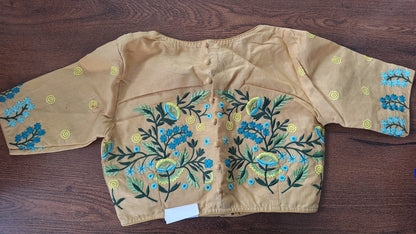 Designer Blouse || B15 ||