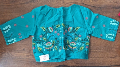 Designer Blouse || B15 ||