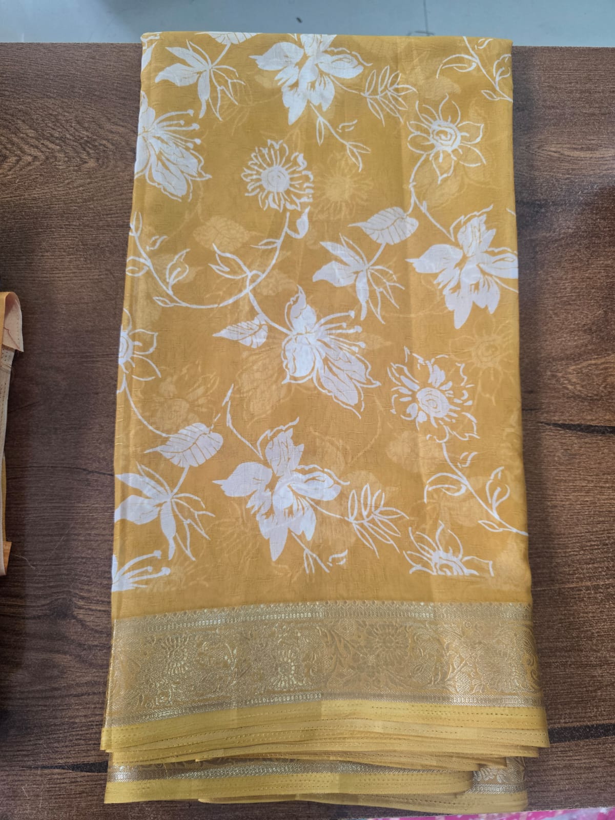 Luxury Silks – Now on Sale! || K44 ||