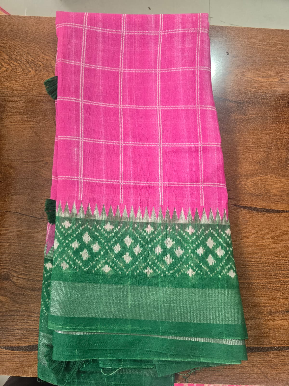 Luxury Silks – Now on Sale! || K44 ||