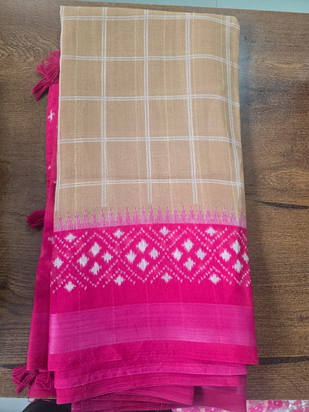 Luxury Silks – Now on Sale! || K44 ||
