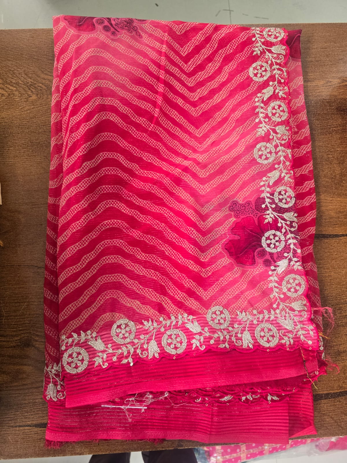 Luxury Silks – Now on Sale! || K44 ||