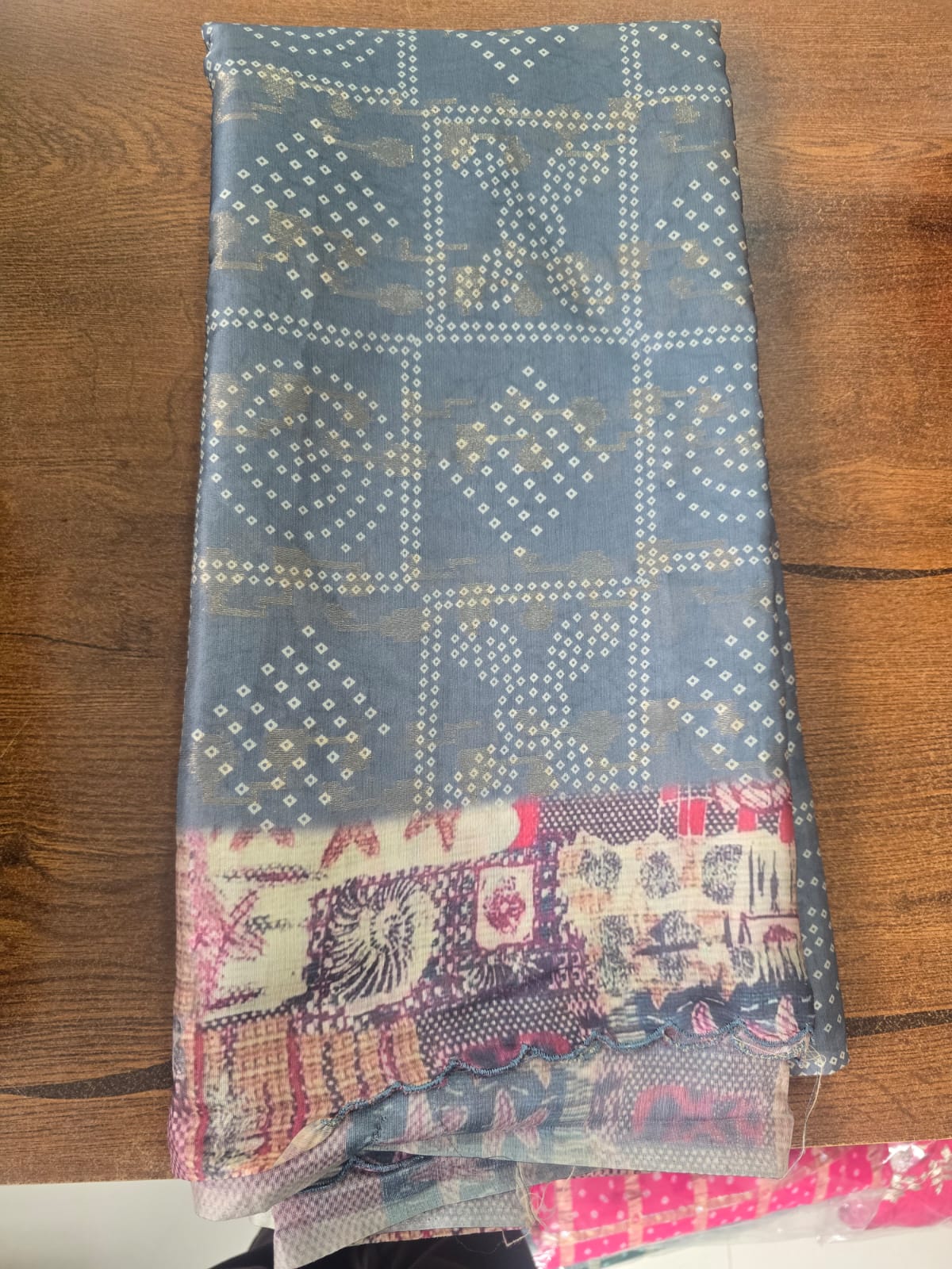 Luxury Silks – Now on Sale! || K44 ||