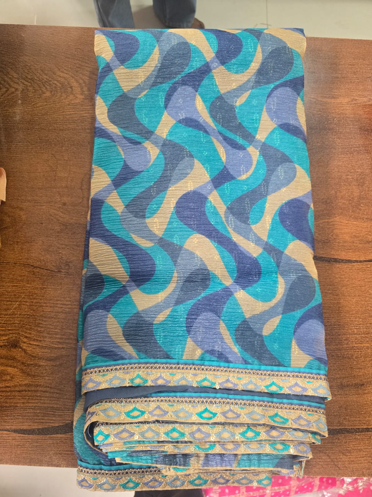 Luxury Silks – Now on Sale! || K44 ||