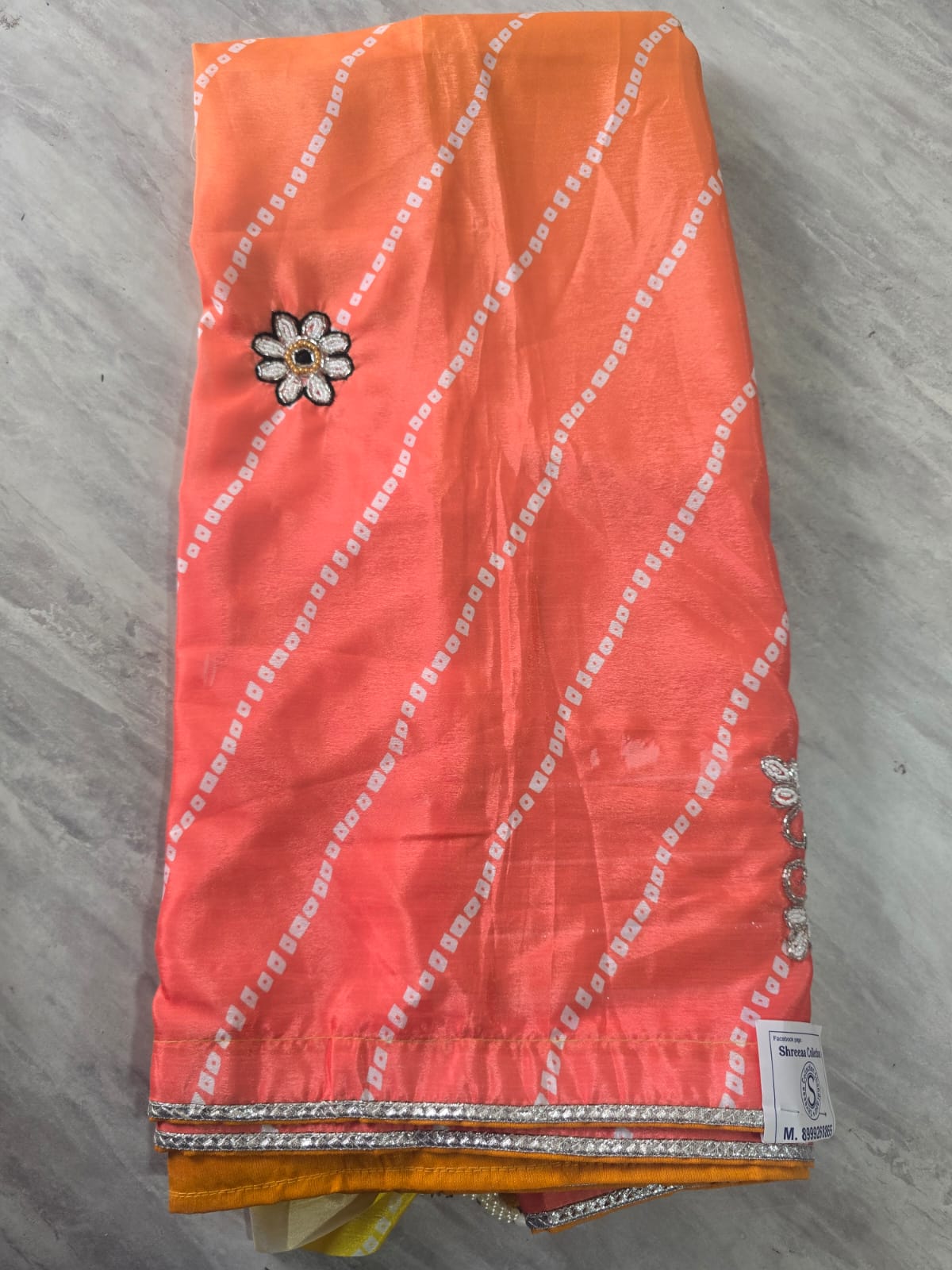 Luxury Silks – Now on Sale! || K44 ||