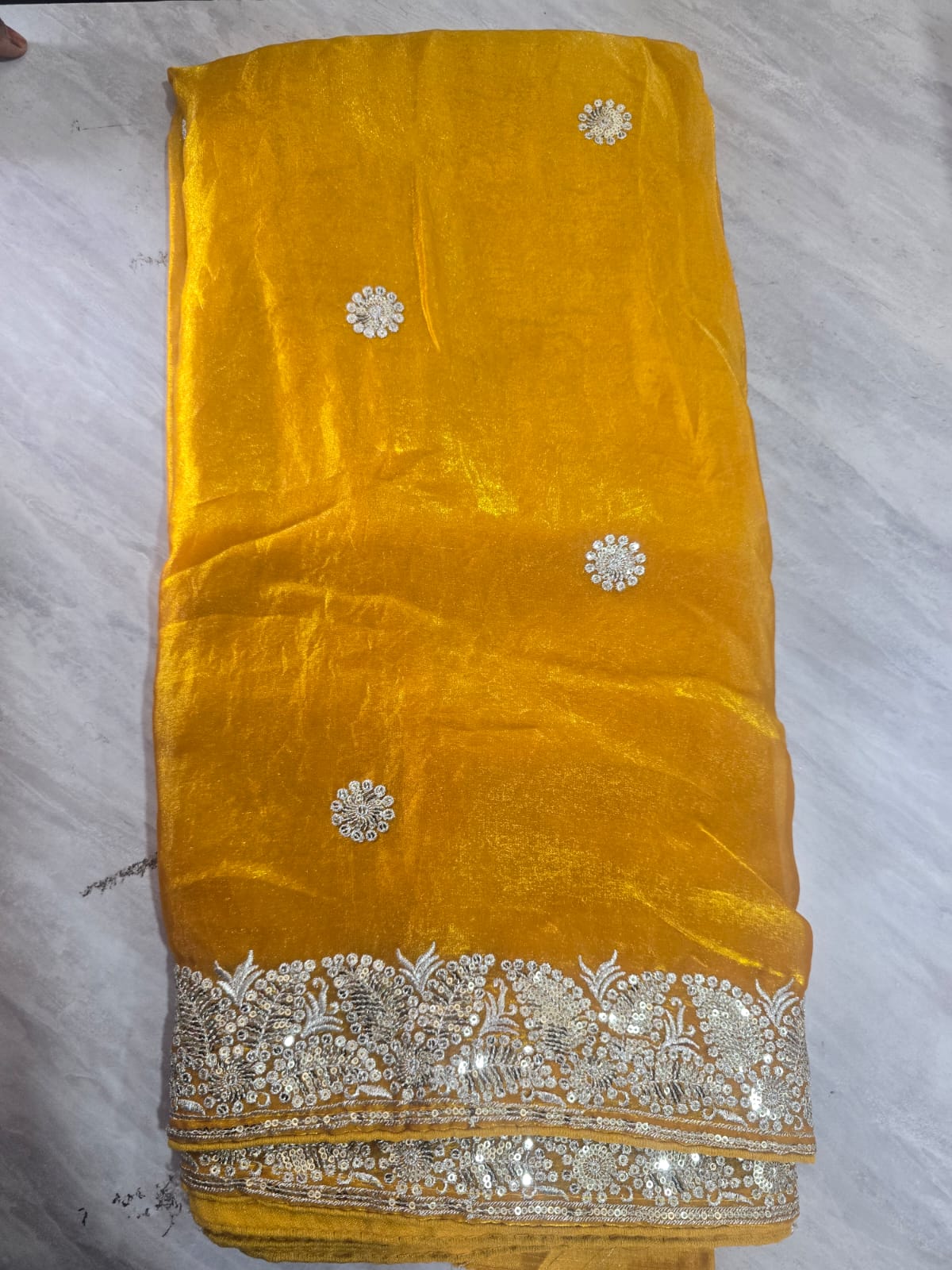 Luxury Silks – Now on Sale! || K45 ||