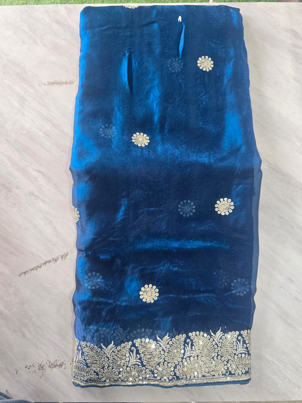 Luxury Silks – Now on Sale! || K45 ||