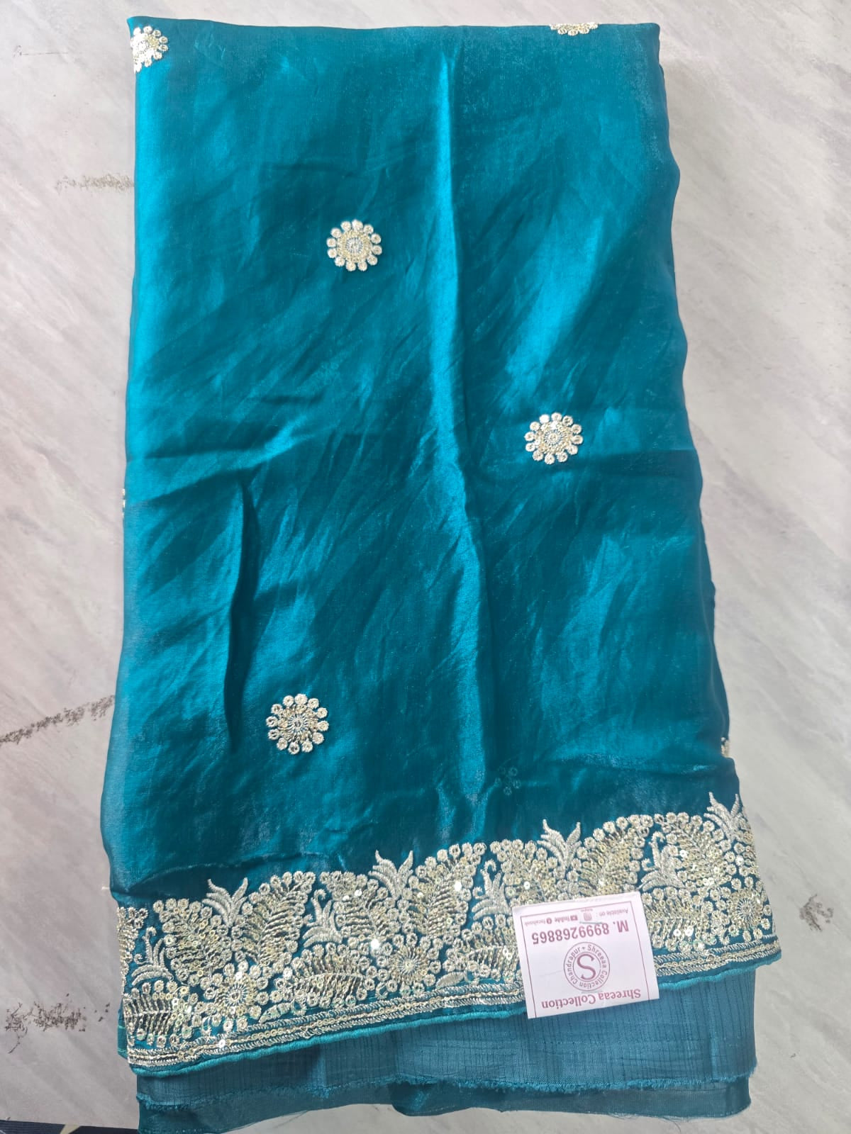 Luxury Silks – Now on Sale! || K45 ||