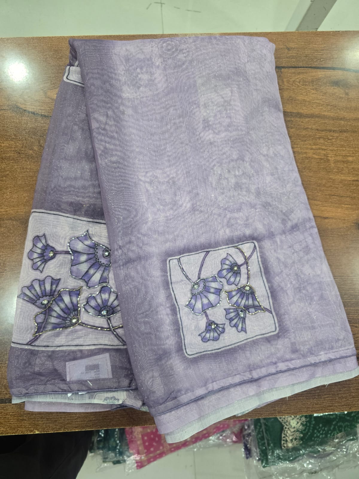 Luxury Silks – Now on Sale! || K45 ||