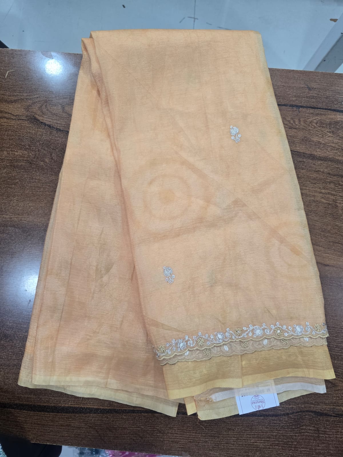 Luxury Silks – Now on Sale! || K45 ||