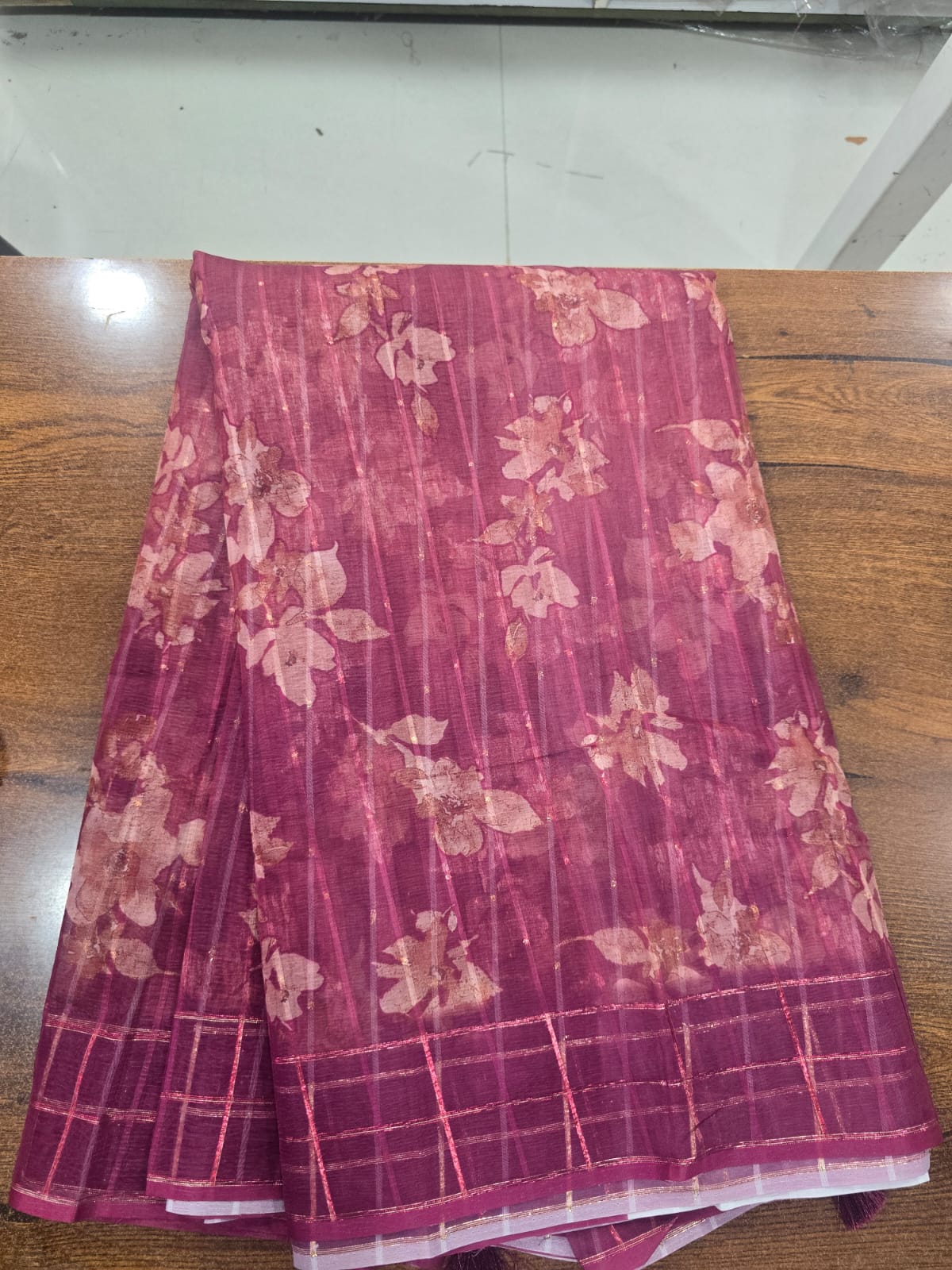 Luxury Silks – Now on Sale! || K45 ||