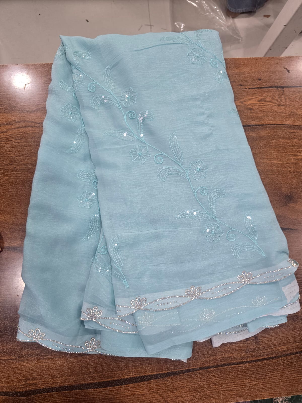 Luxury Silks – Now on Sale! || K45 ||