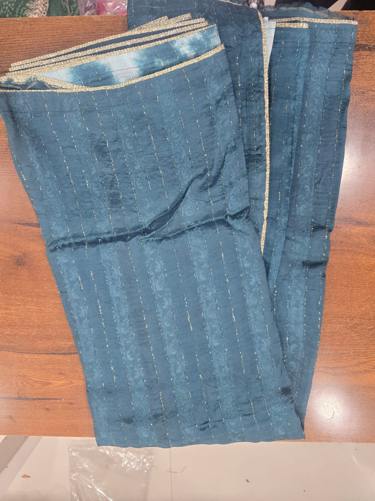 Luxury Silks – Now on Sale! || K45 ||