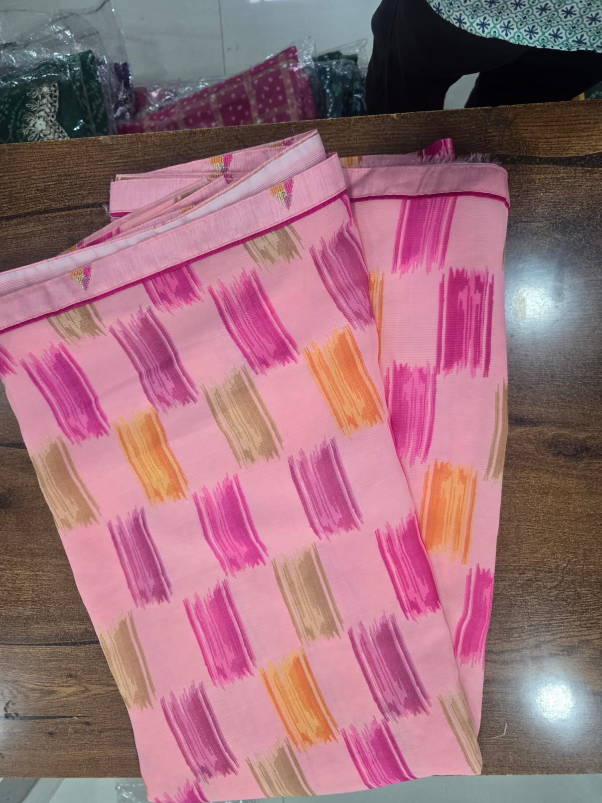 Luxury Silks – Now on Sale! || K45 ||
