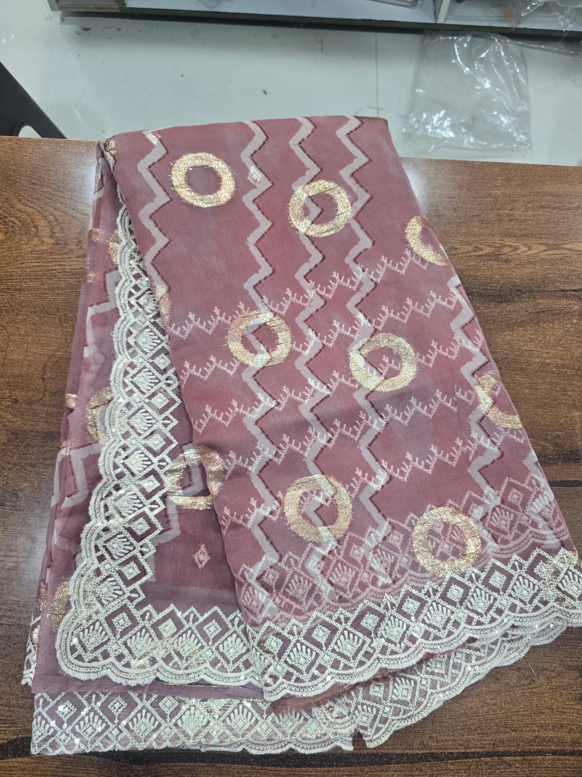 Luxury Silks – Now on Sale! || K45 ||