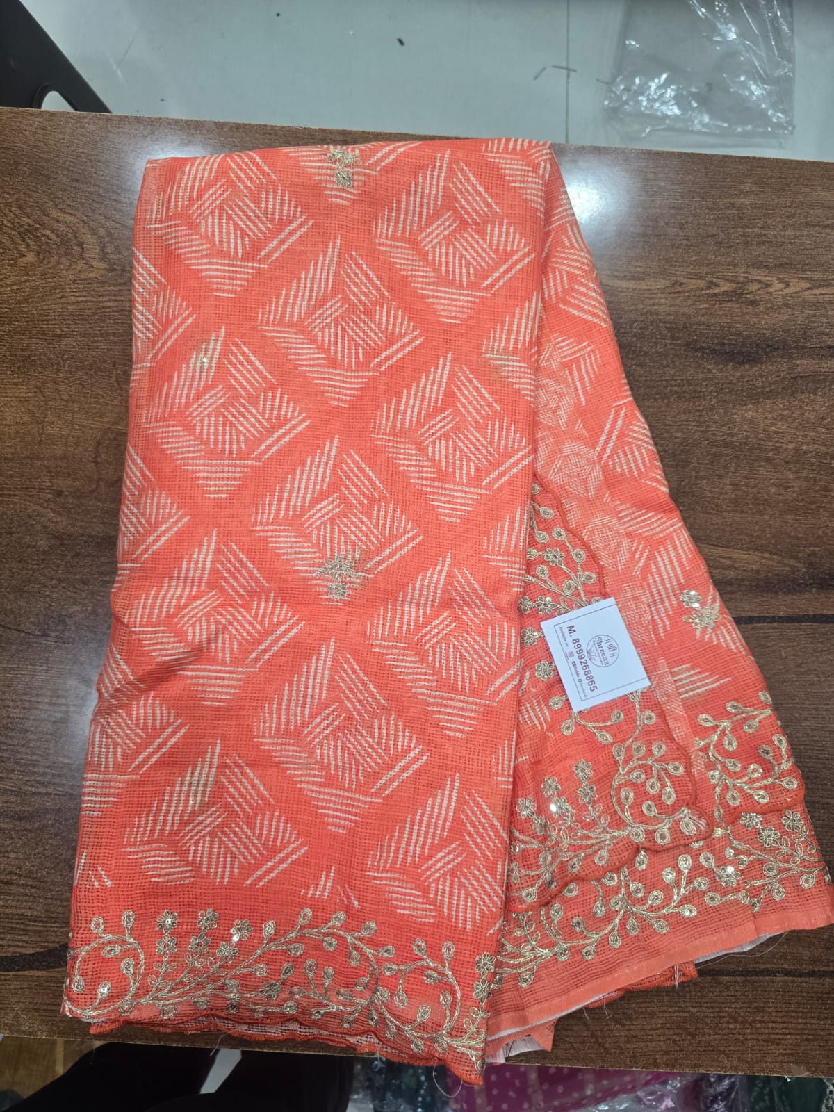 Luxury Silks – Now on Sale! || K45 ||