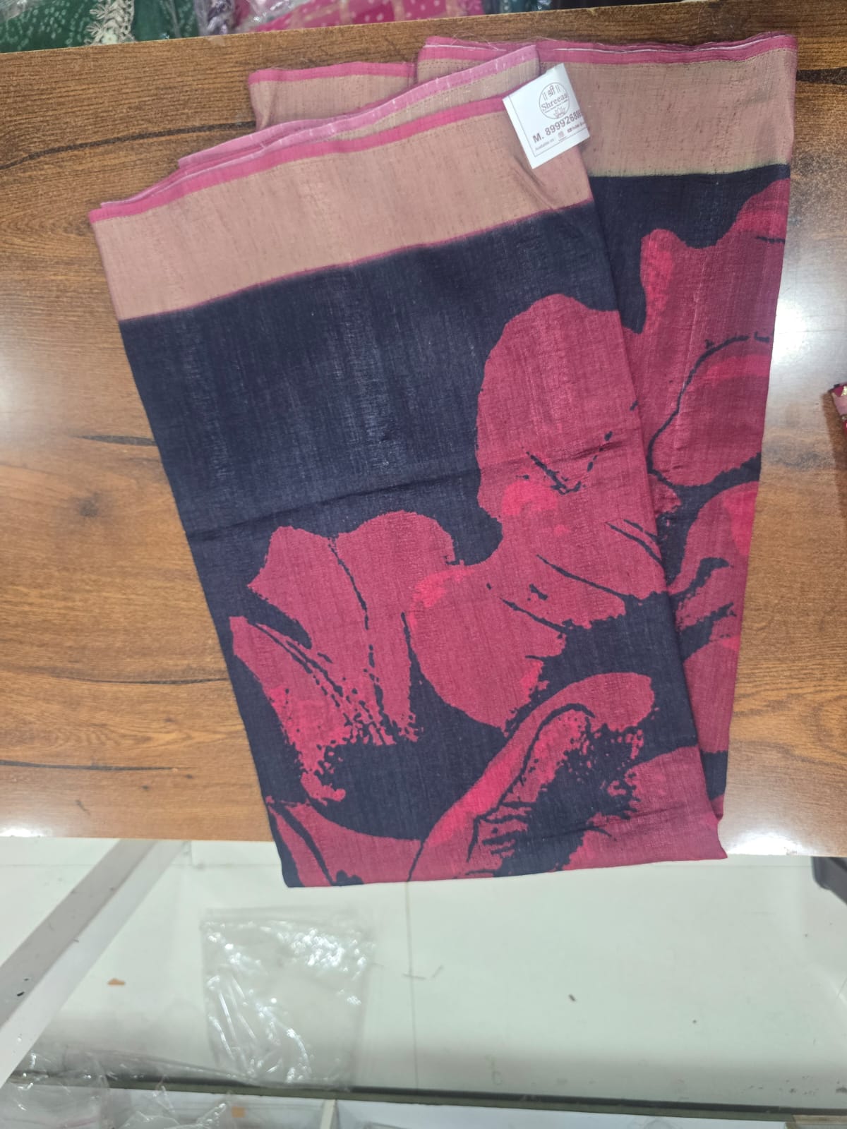 Luxury Silks – Now on Sale! || K45 ||