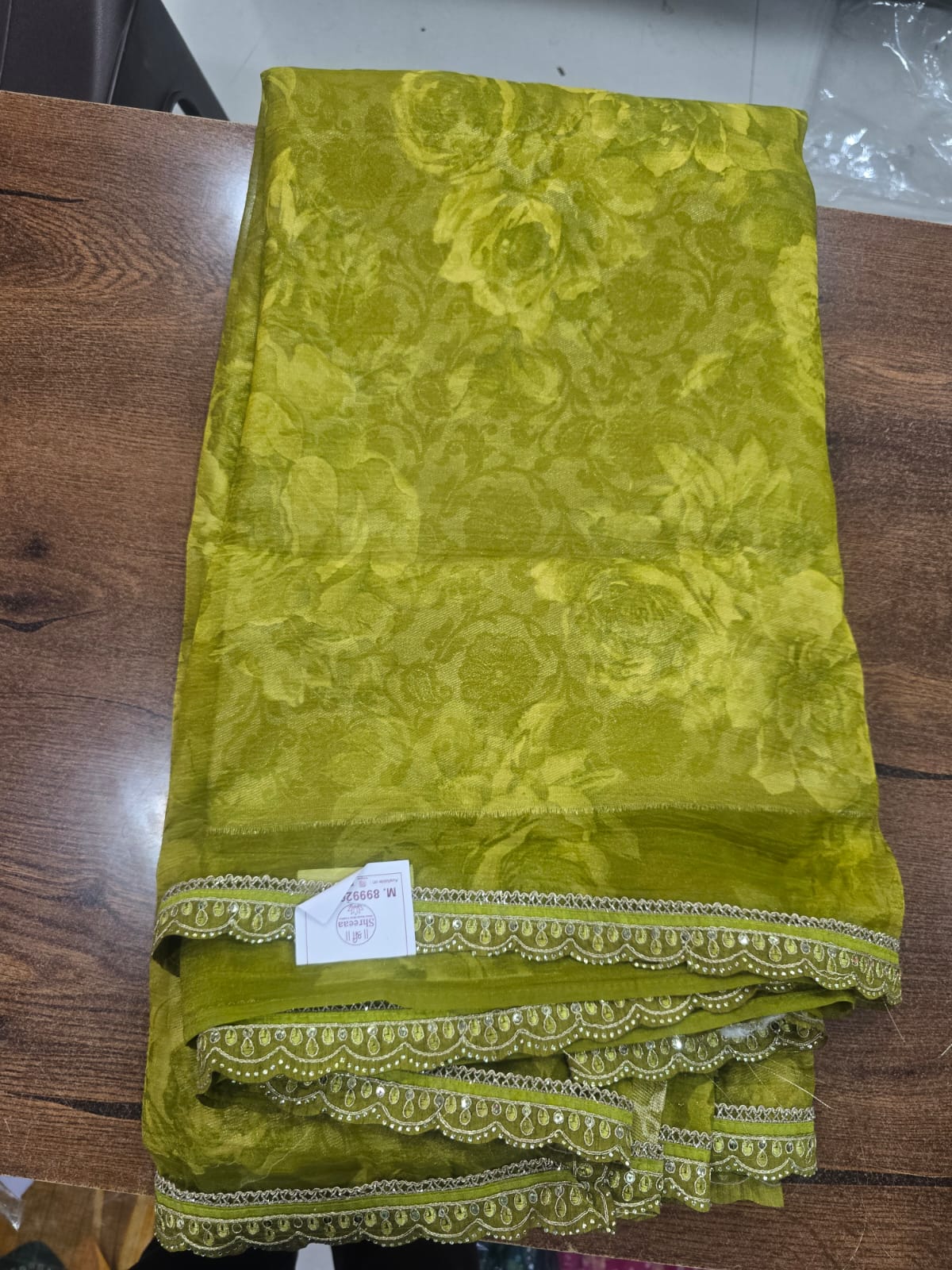 Luxury Silks – Now on Sale! || K45 ||