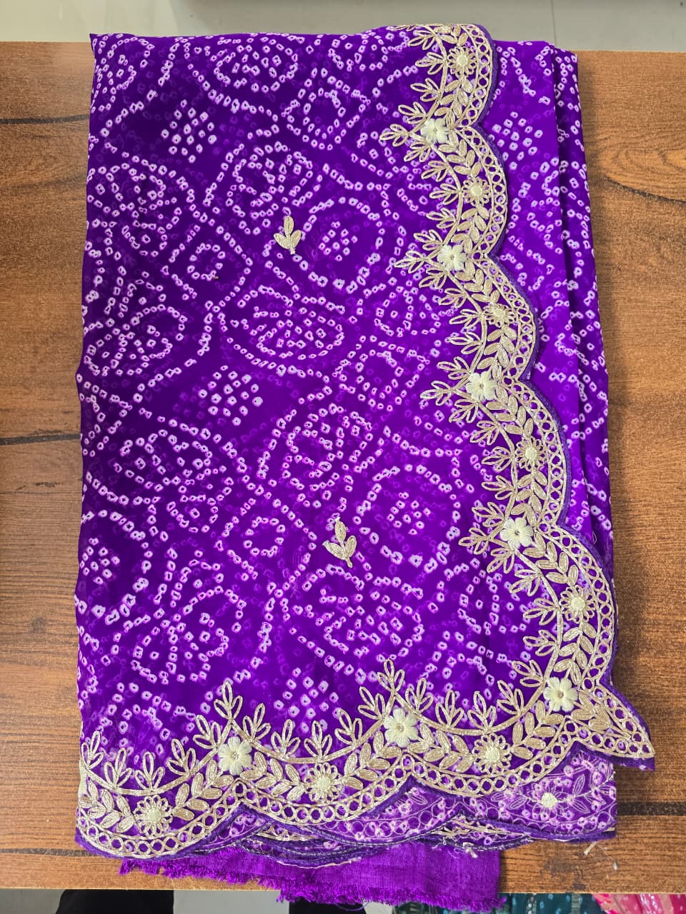 Traditional Saree || A8 ||
