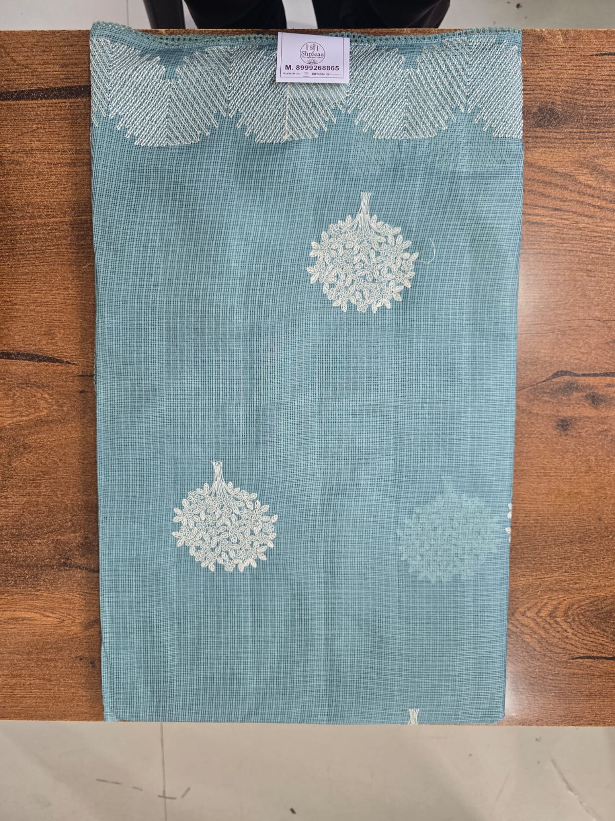 Kota Doriya Saree || K47 ||