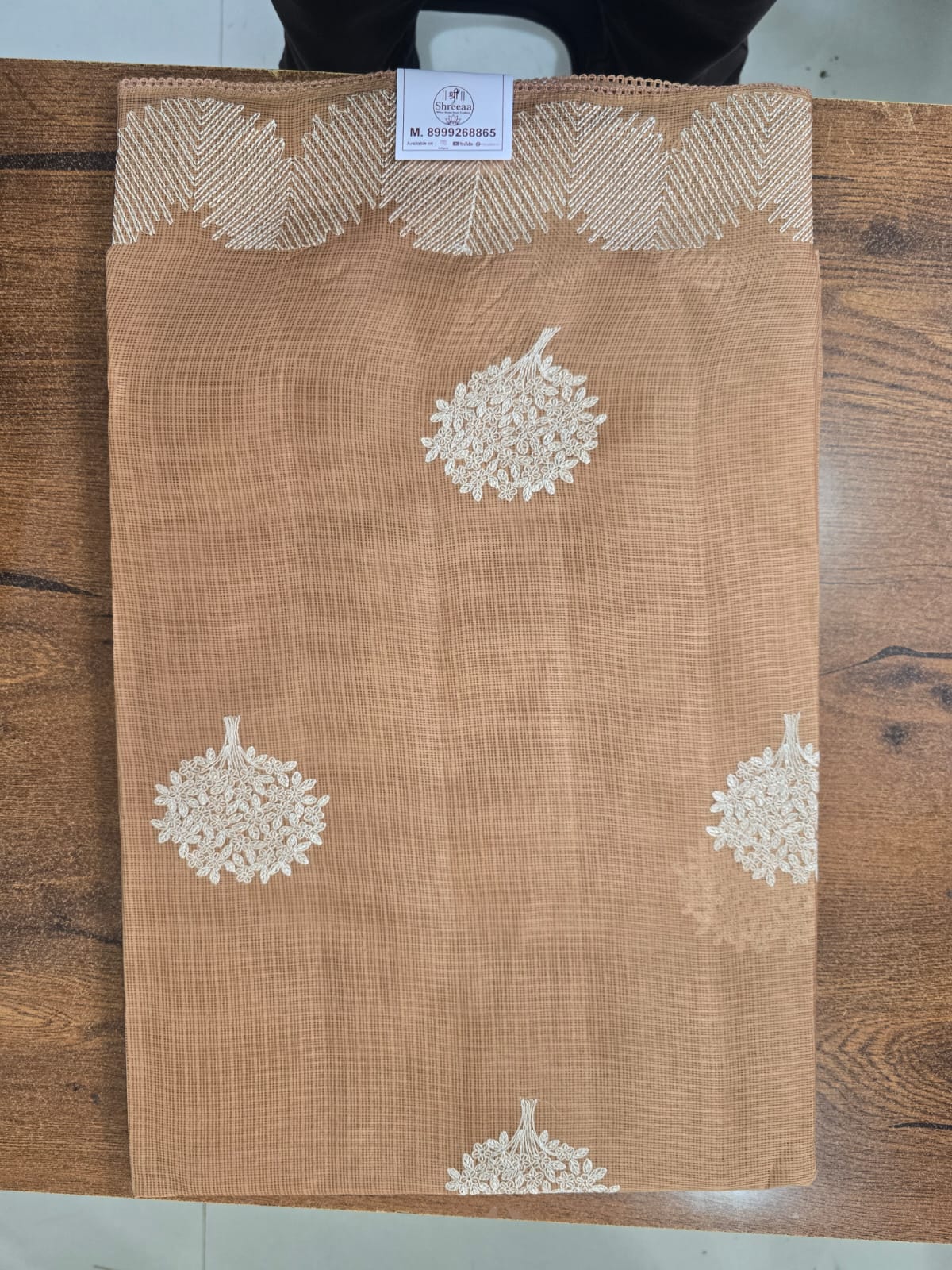 Kota Doriya Saree || K47 ||