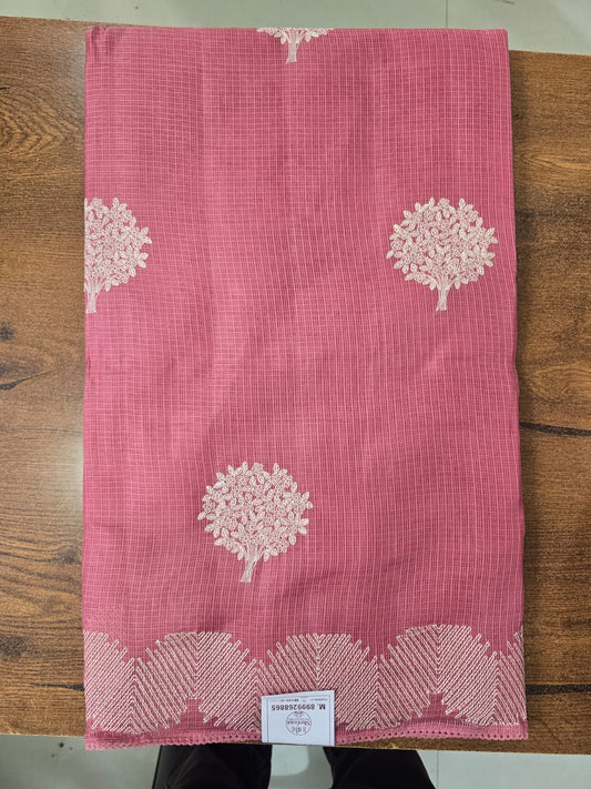 Kota Doriya Saree || K47 ||