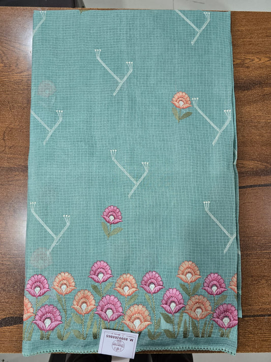 Kota Doriya Saree || K49 ||