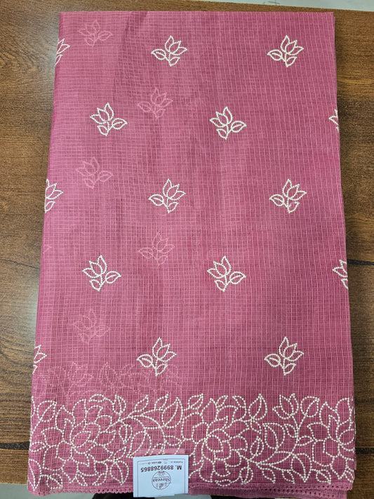 Kota Doriya Saree || K50 ||