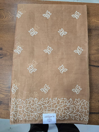 Kota Doriya Saree || K50 ||