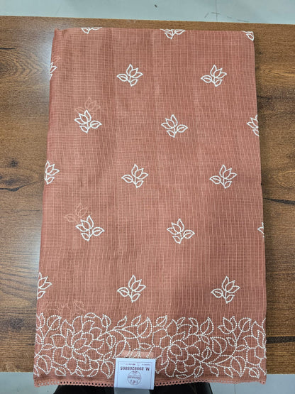 Kota Doriya Saree || K50 ||