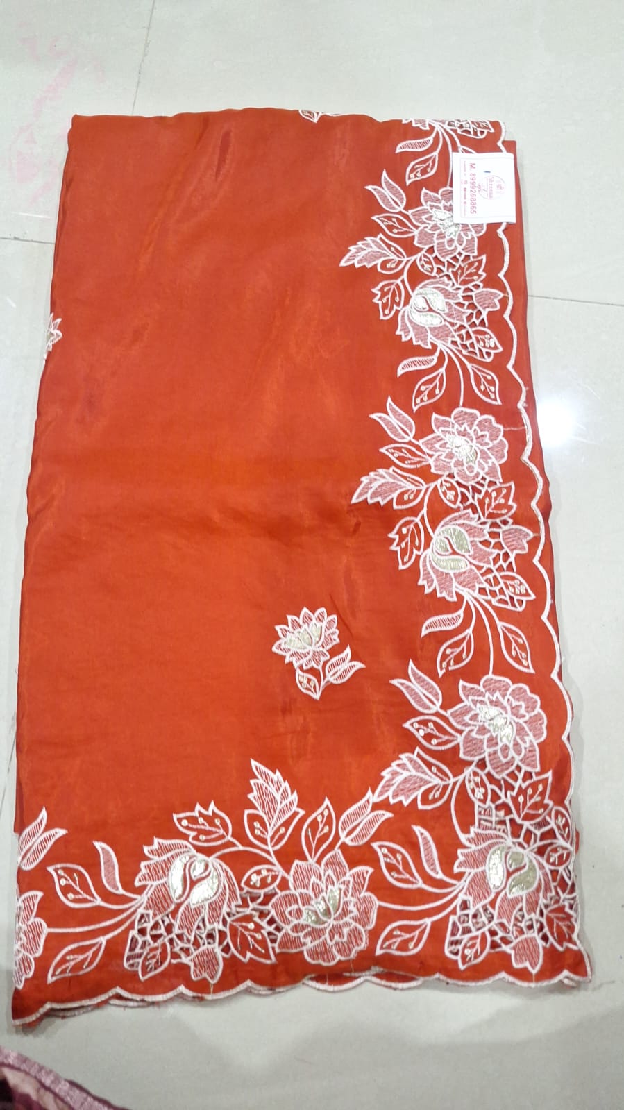 SAREE || SS605 ||