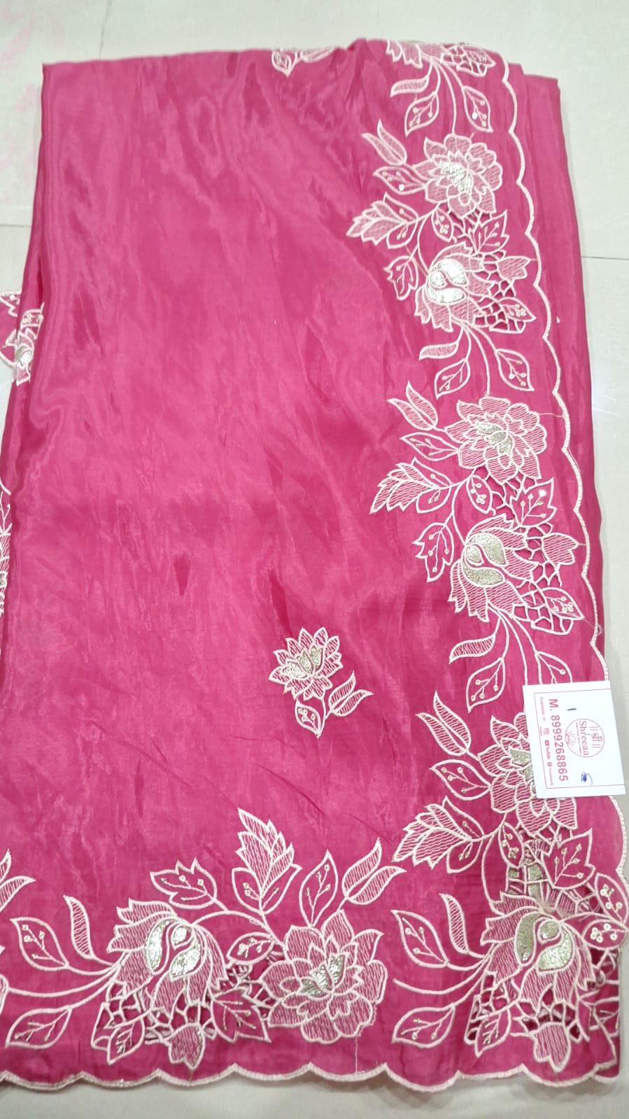 SAREE || SS605 ||