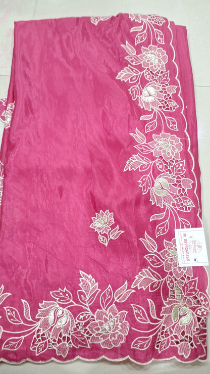 SAREE || SS605 ||