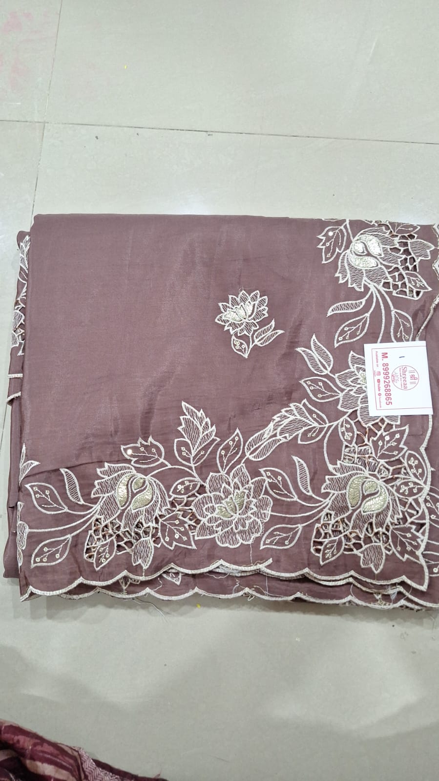 SAREE || SS605 ||