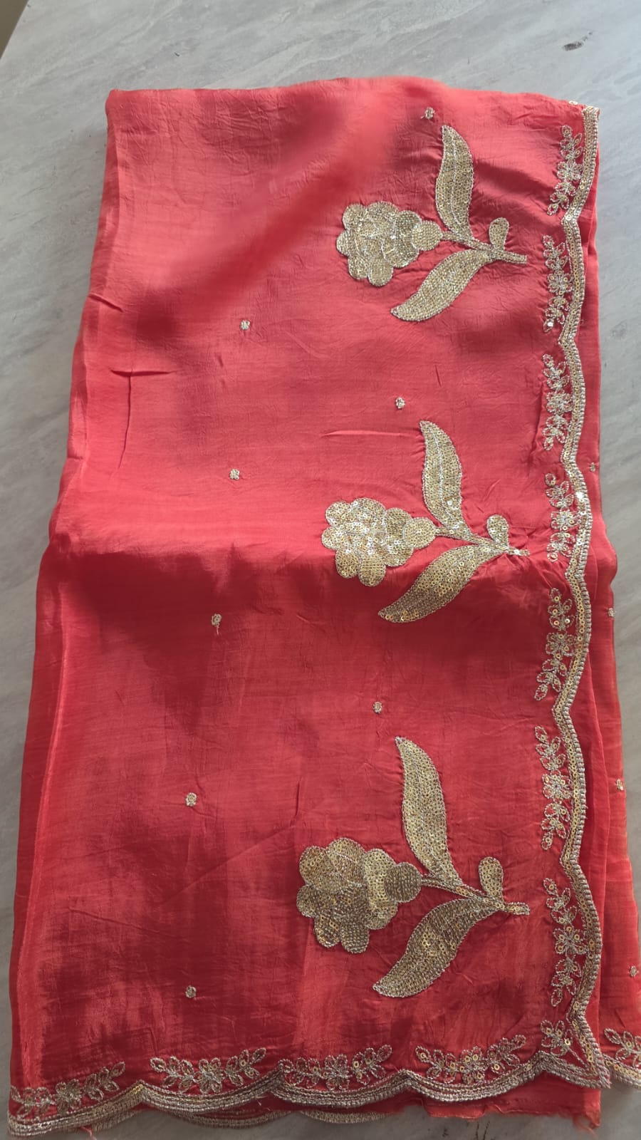 Silk Saree || A116 || 2350 ||