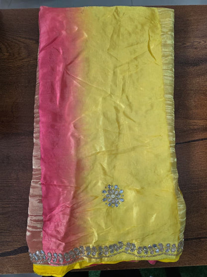 Offer Saree || 9 June ||