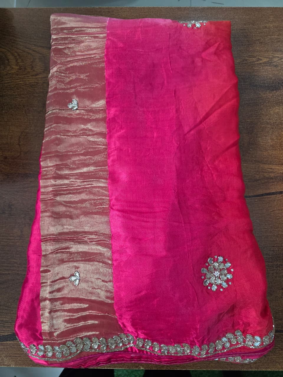 Offer Saree || 9 June ||