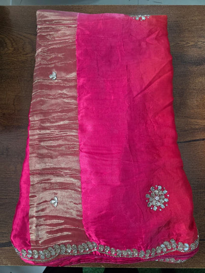 Offer Saree || 9 June ||