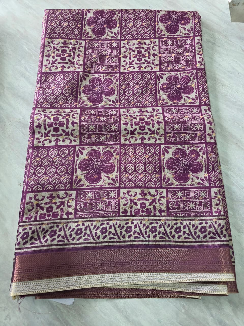 Designer Fancy Saree || A203 || 1300||