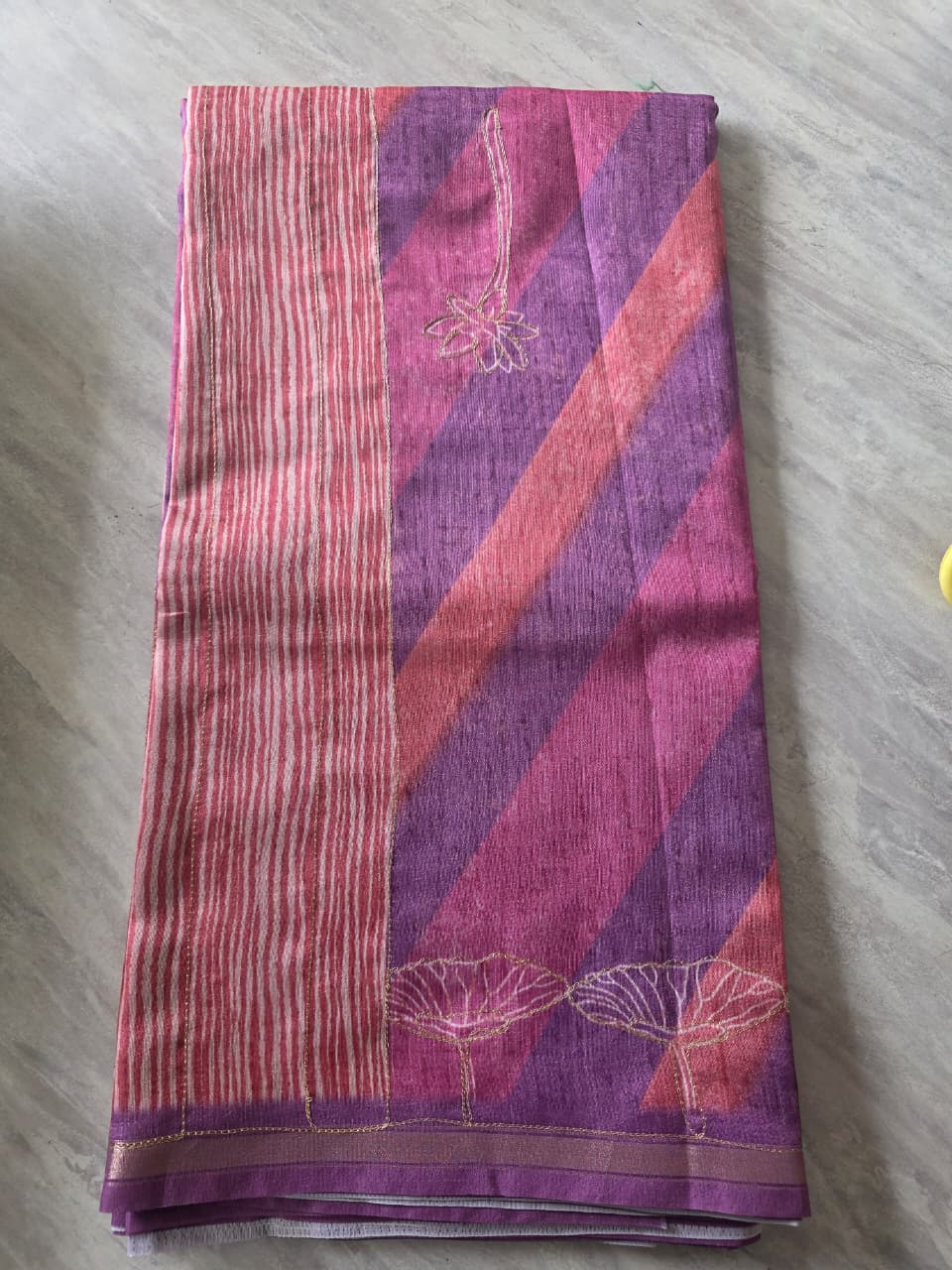 Designer Fancy Saree || A187 || 1700 ||