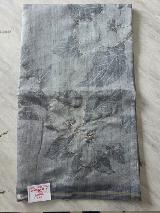Designer Fancy Saree || A191 || 1770 ||