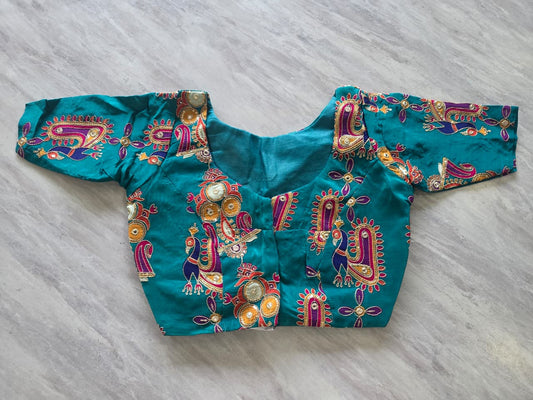 Blouse || B1 || 1320 ||