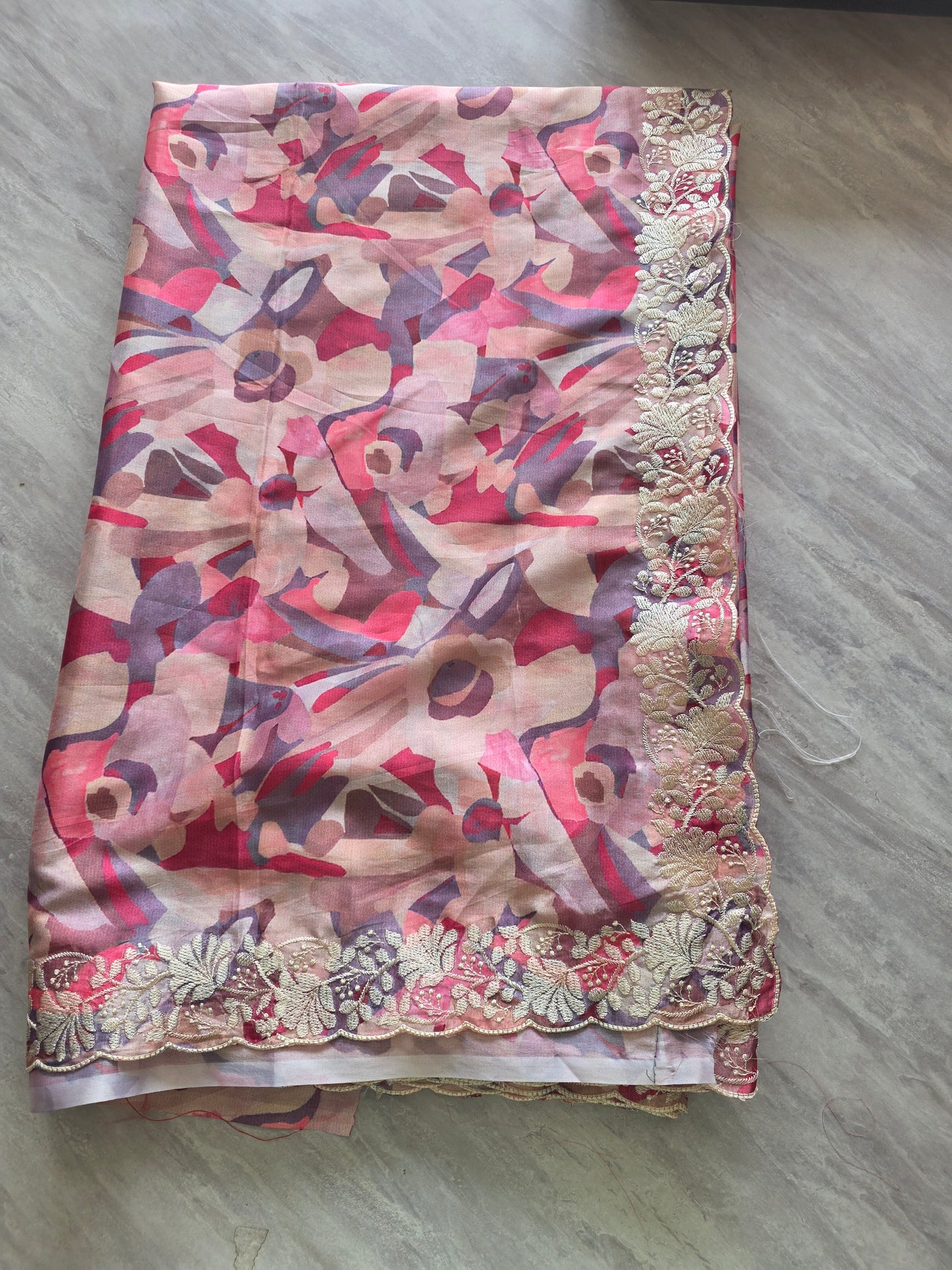 Offer Saree || JUNE 10 ||